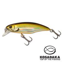 Воблер Kosadaka Etad XS 52F GTN
