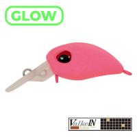 Воблер ValkeIN Haze Nano SS M171 Glow