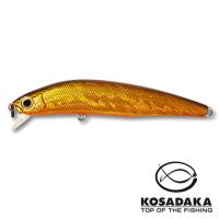 Воблер Kosadaka Intra XS 95F HGBL