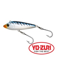 Виб Yo-Zuri Bonita 210S CBM