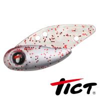 Цикада Tict PlaPan 4gr P16 Keimura Red Lame