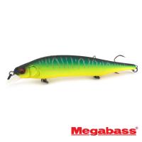 Воблер Megabass Ito Shiner mat tiger