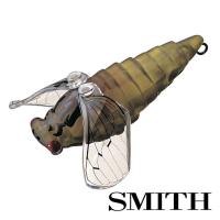 Воблер Smith Bisen 23