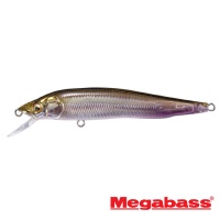 Воблер Megabass GH95 fa ghost wakasagi