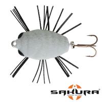 Воблер Sakura Notobug 35 FF