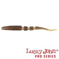 Мягкие приманки Lucky John Ultra Stick 2.2 PA03 10шт
