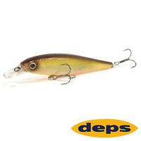Воблер Deps Balisong Minnow 100SP 17
