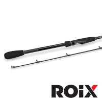 Спиннинг Roix Venator 2.59m 4-20gr RVS-862ML