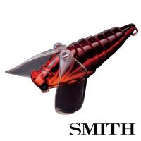 Воблер Smith Bisen 02