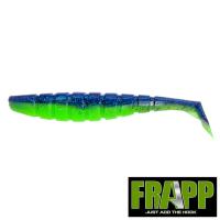 Мягкие приманки Frapp Flint 6 PAL06 3шт