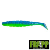 Мягкие приманки Frapp Flint 6 PAL03 3шт