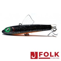 Виб Folk Fishing Vib Gobio FVG 95 02