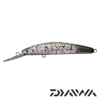 Воблер Daiwa Double Clutch 60F1 Blue Hide Success