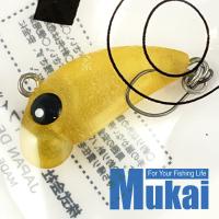 Виб Mukai Pogo Bean 23 LP5