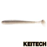 Мягкие приманки Keitech Swing Impact 2.5 420 10шт