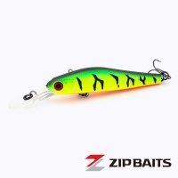 Воблер ZipBaits Rigge Deep 56F 995