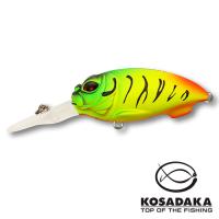 Воблер Kosadaka Synthez XL 55F TT