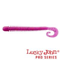 Мягкие приманки Lucky John Ballist 4 S26 6шт