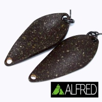 Блесна Alfred Alf Area 1.8 13