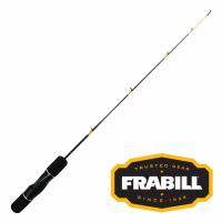 Зимняя удочка Frabill Ultra Light 24'' 63cm 2-4Lb