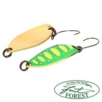 Блесна Forest Native MIU 3.5 12 UV