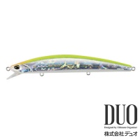 Воблер DUO Tide Minnow Sprat 140SF ADA0003