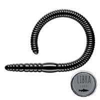 Мягкие приманки Libra Lures Flex Worm 95mm 040 10шт