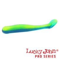 Мягкие приманки Lucky John Long John 3.1 T50 8шт