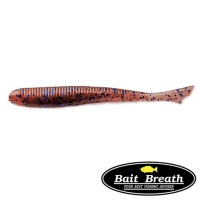 Мягкие приманки Bait Breath U30 Fish Tail 2 145 10шт
