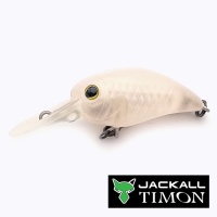 Воблер Jackall Timon PaniCra MR Kami Red Glow