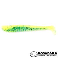 Мягкие приманки Kosadaka Awaruna 125 YTR 3шт