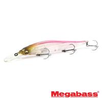 Воблер Megabass Vision Oneten +1 glx cotton wakasagi