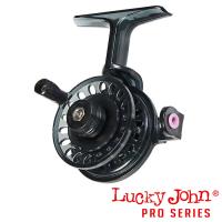 Зимняя катушка Lucky John Ice Wheel 1 5.5