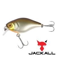 Воблер Jackall Chubby 38F HL Mat Roach