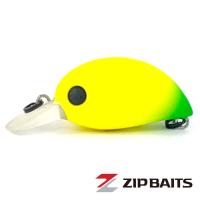 Воблер ZipBaits Baby Hickory SR 143