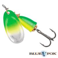 Блесна вертушка Blue Fox Northern Lights 3 GCU
