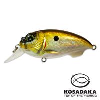 Воблер Kosadaka Synthez XS 55F GTR