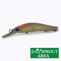 Воблер Daysprout Eagle Player 55DT F G2 01
