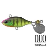 Тейл-спиннер DUO Realis Spin 38 CCC3510