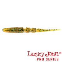 Мягкие приманки Lucky John Ultra Stick 2.7 PA19 8шт