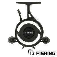 Зимняя катушка 13 Fishing Black Betty FreeFall XL RH