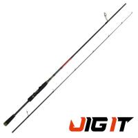 Спиннинг Jig It Team Dubna Generation II 2.4m 5-21gr TD2-802ML