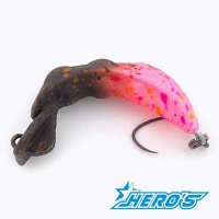 Воблер Heros Yagon HY07