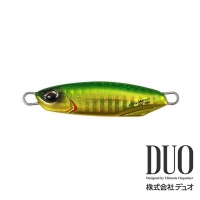Пилькер DUO Drag Metal Cast 20gr PHA0055