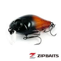 Воблер ZipBaits B-Switcher Craze SSR 557
