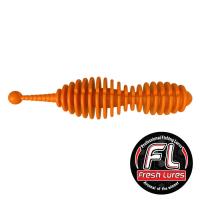 Мягкие приманки Fresh Lures Little Rat 2.2 сыр 113 8шт