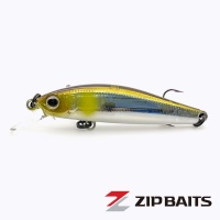 Воблер ZipBaits Rigge 46S 820