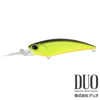 Воблер DUO Realis Shad 59MR SP ACC3303