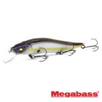 Воблер Megabass Vision Oneten megabass sexy shad