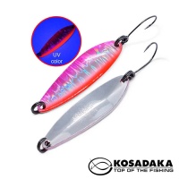 Блесна Kosadaka Chinook 7gr FPOS